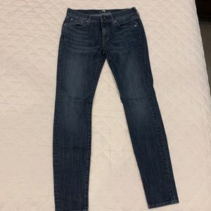 Seven jeans